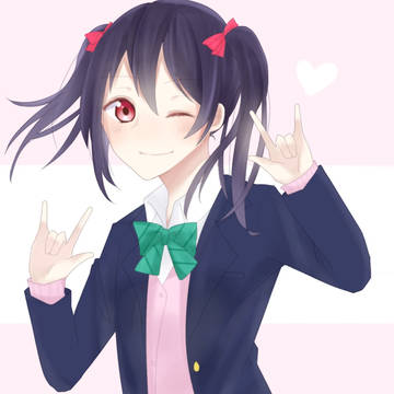 にっこにっこ