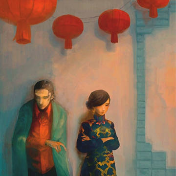 二人旅