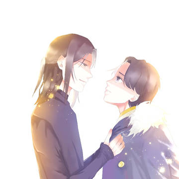 In my heart