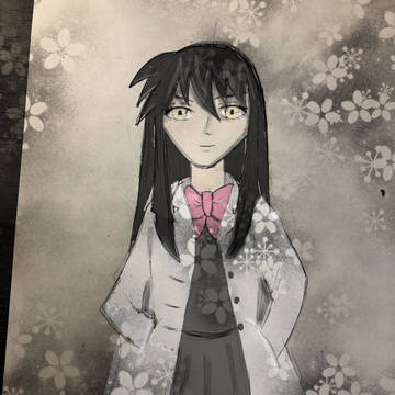 君が私の守りたい人 主人公