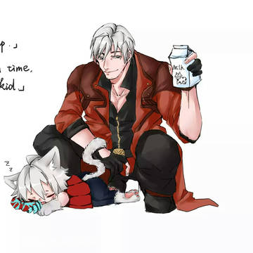 trouble（？）
