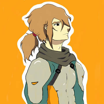 Matt