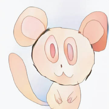 Little Mouse
