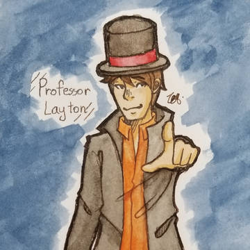 Hershel Layton