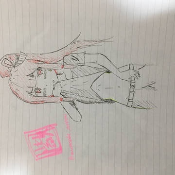 暑いでぇ〜