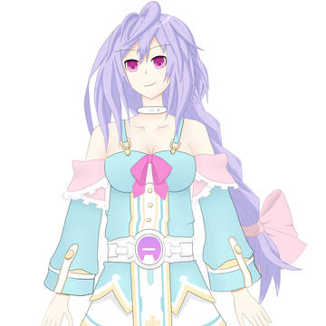 Adult Plutia