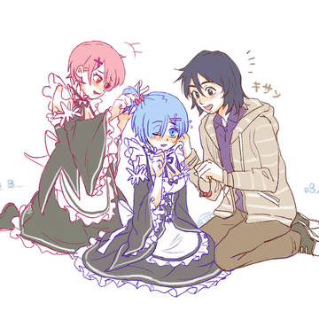 キサンへ（心血来潮