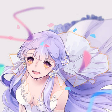 誕生日おめでとう!