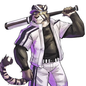 Baseball
