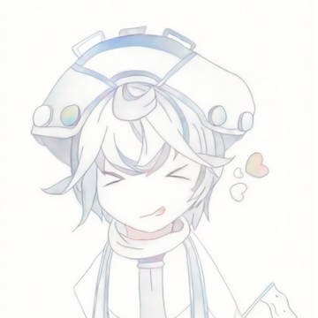 メイドインアビスキャラクターを描いてみた