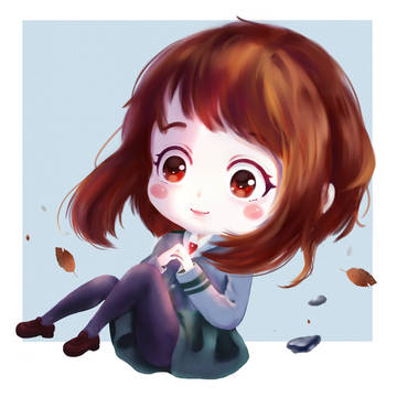茶茶