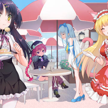 プリンセス リリー