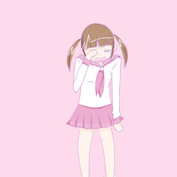 もう、わかんないよ。