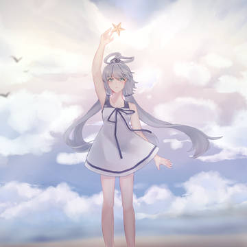 曲绘