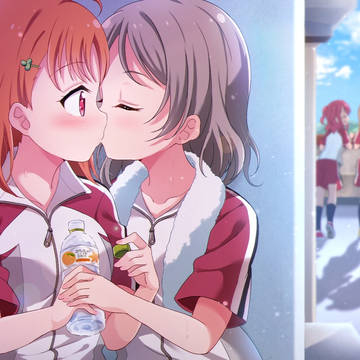 ♡