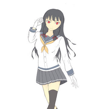 磯風