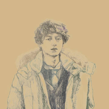練習／坂口健太郎