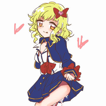 えっちなちっひ