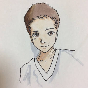 カッコイイ男子