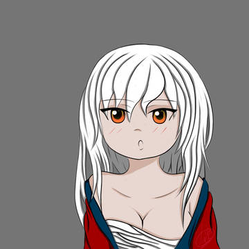 Nyan~