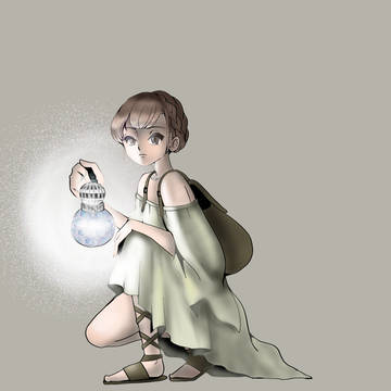 らんぷ