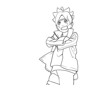 boruto