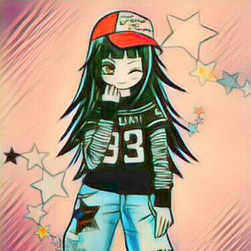 羽美ちゃん