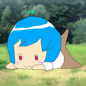 自画像