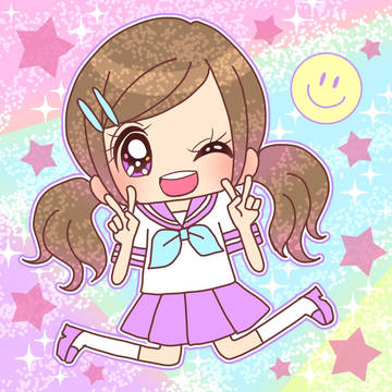 pixiv今日のお題