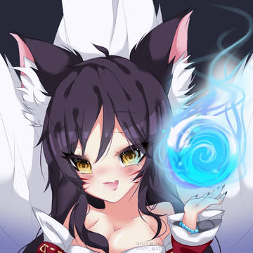 Ahri