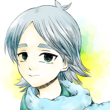 10年絵師進化禄6年目！！！