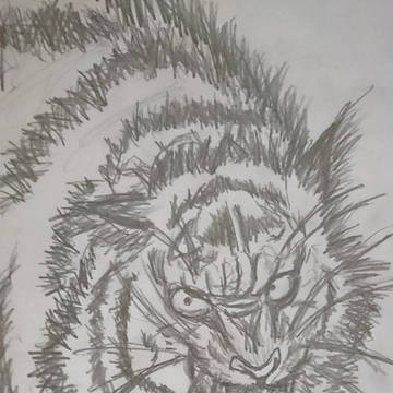 龍と虎
