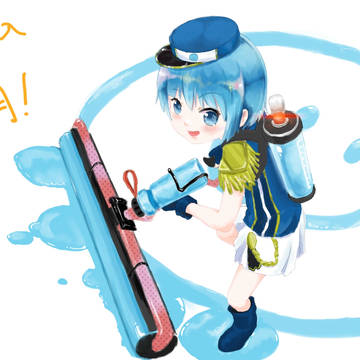 海月neu
