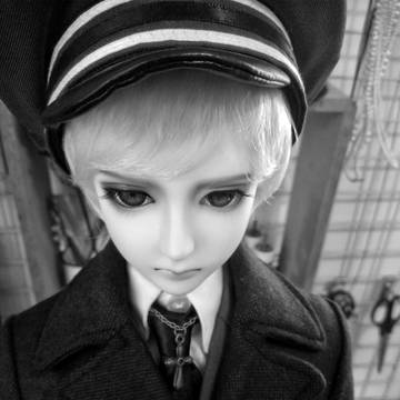 My bjd dolls~ 日常隨手拍