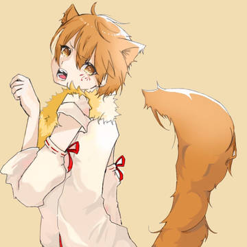 犬!!