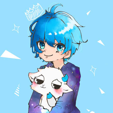 ころんくん/すとぷり
