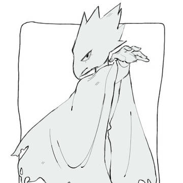 tokoyami