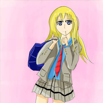 Your Lie In April