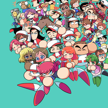 2017年パワポケまとめ1