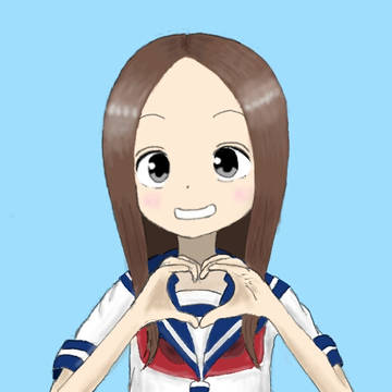 I LOVE YOU