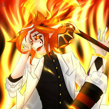 Hellfire