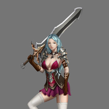 女性の大検査