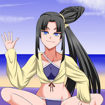 浮かれまくり
