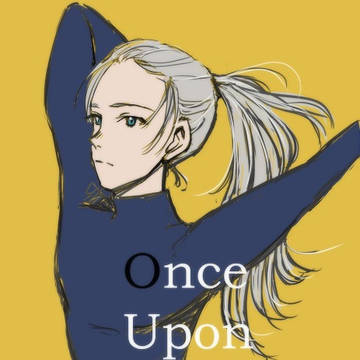 夏インテ新刊 ヴィクトルの生い立ちのお話【ナ58b】