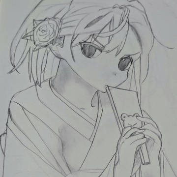 御坂美琴