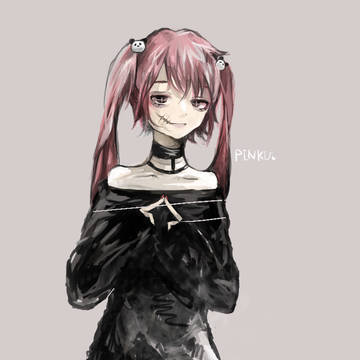 ｐｉｎｋ