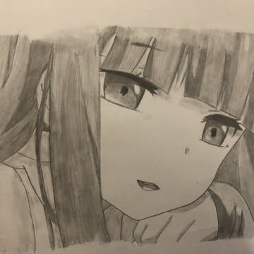 蛍ちゃん