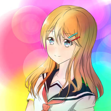 自創 無題