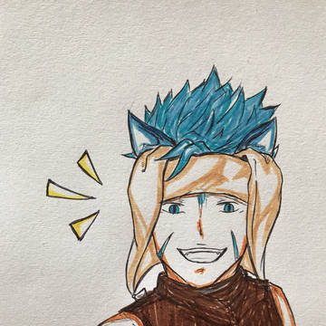 ライ
