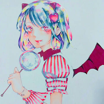 既存絵まとめ